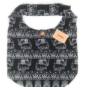 Sling Cross body Tote Summer Bag Messenger Purse